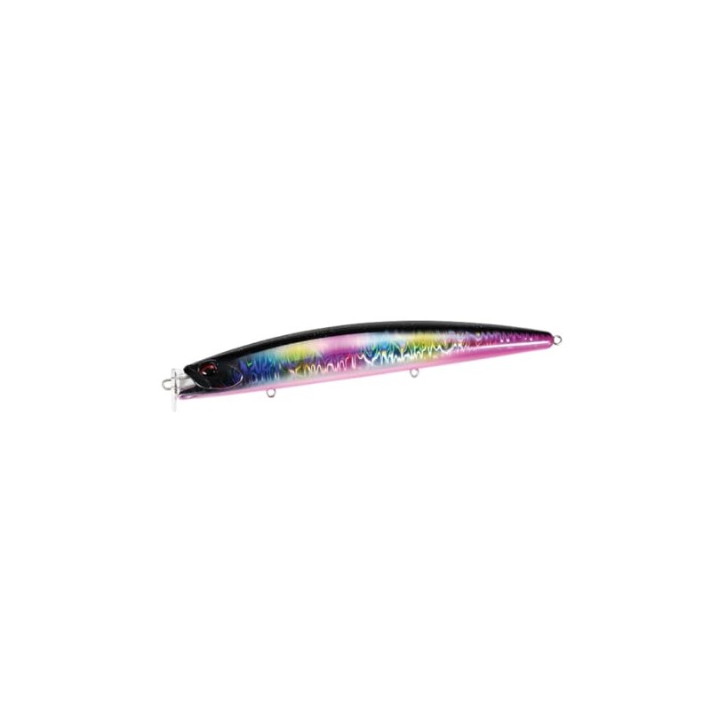 Duo Terife DC-15 CPA0669 Dark Rainbow Pink Flow