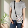 KEYCHIN K-Pop Lee Rabbit Crossbody Bag Lee Fans Gifts If