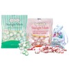 Coastal Bay Confections Starlight Mints With Natural Spearmint Oil and