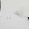 Smart Reusable Erasable Notebook with Pen for Writing Drawing Support