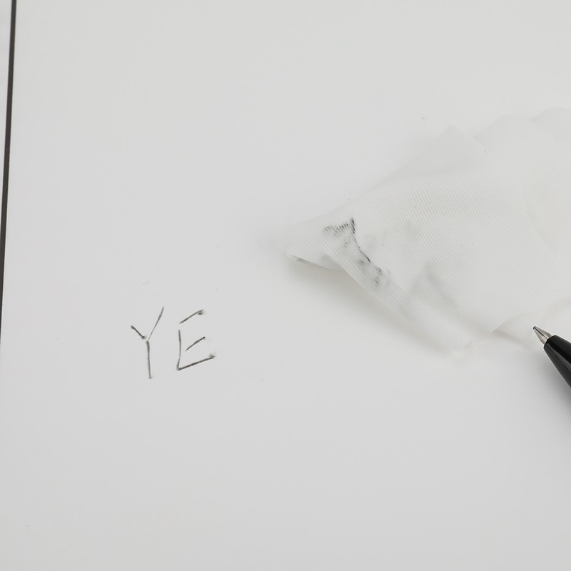 Smart Reusable Erasable Notebook with Pen for Writing Drawing Support