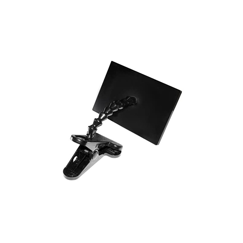 Rehabilitation Advantage E-Z Clip On Inspection Mirror