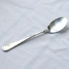 Nagao Antibacterial Dinner Cutlery Set, 5 Pieces, 18-8 Stainless Steel