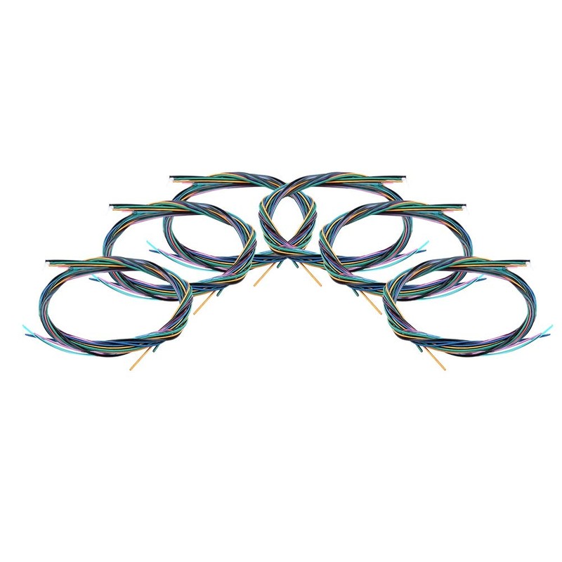 Guitar String Set, Guitar 6 String Set, Toughness, Guitar Strings,