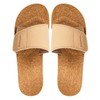 Maseur Buy Maseur Gentle Sandal Beige Size 8 Online