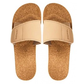 Maseur Buy Maseur Gentle Sandal Beige Size 8 Online