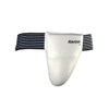 Kwon Men's Traditional CE Groin Guard White S