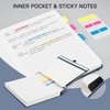 EMSHOI Meeting Notebook for Work with Action Items - 240