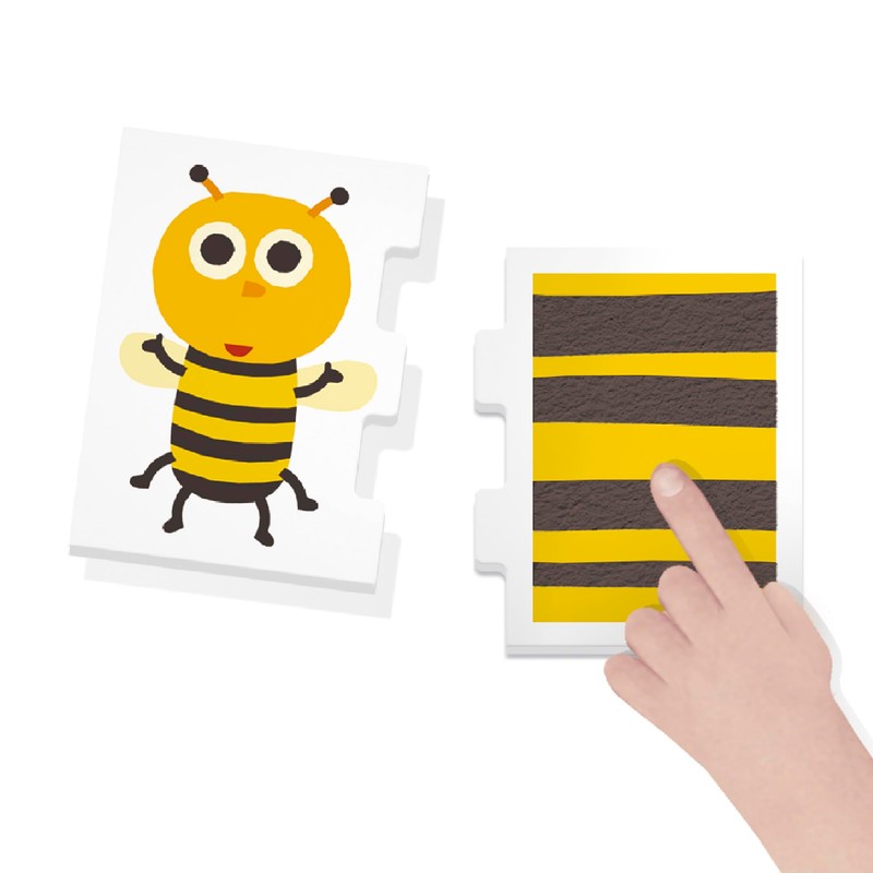 Headu IT55010 Educational Game, Multi-Colour, Large