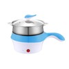 Electric Cooker Multifunctional Two Speed Portable Mini Electric Frying Pan