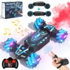 Axirata Remote Control Car Hand Controlled Gesture RC Stunt Car