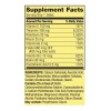 Complejo B + Vitamina B1 B2 B6 B12 Acido Folico