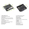 NX Development Board Based On for Jetson Orin NX Precise