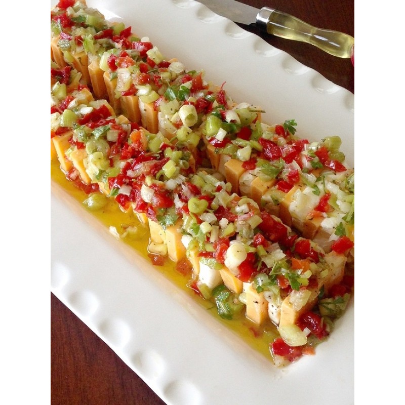 Cherchies Pretty Peppers