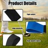 GZGRYTRC Golf Swing Band, 3Pcs Golf Connection Band Set for