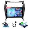 8 Core 5G WiFi Car Radio Stereo for Toyota Camry