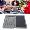 6 Inch Calculators 12 Digit Memo Lock Function Key Silence