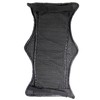 Motorcycle Double Layer Cushion Sunscreen and Waterproof Motorbike Seat Mat