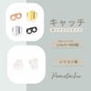 Silver 925 Hypoallergenic Earrings, Small, Small, Ultra Mini Size, Heart,