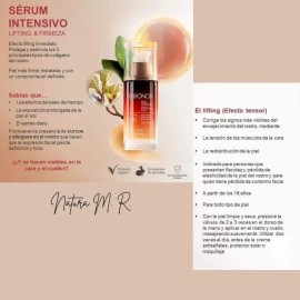 Serum Intensivo Lifting Y Firmeza Chronos Natura