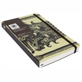 Eames Hoc A5 Column Notebook