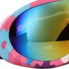 Dog Sunglasses Dog Goggles Pet Glasses UV Protection Winproof for