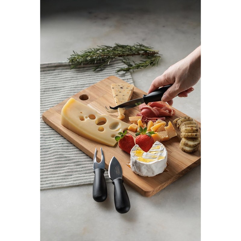 Tramontina LANDHAUS FSC Certified Teak Serving / Chopping Board, 28