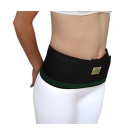 Faja Lumbar magnética Shaya Michan (GD 109 cm)                                                                                                        