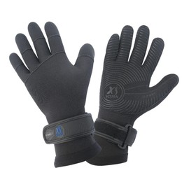 XS Scuba 5 mm Sonar Gloves - Large