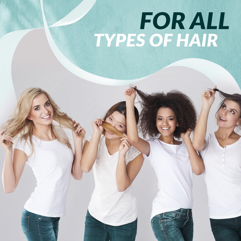 MarQus - Boar Bristle Hair Brush - Detangling Brush for