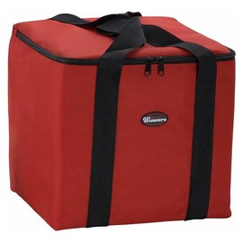 Winco BGDV-12 Delivery Bag, 12-Inch by 12-Inch by 12-Inch