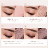 DEAR DAHLIA DEREAM VELVET EYESHADOW PALETTE DREAM VELVET EYESHADOW PALETTE