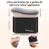 START MAKERS Large Body Makeup Brush for Legs and Face,