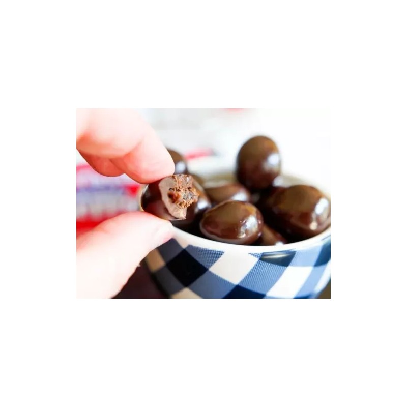 Trader Joe's 4 Packs Trader Joe's Dark Chocolate Covered Cherries