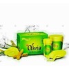 Olivia Herb Bleach-270 g Large Profession Pack-Turmeric,