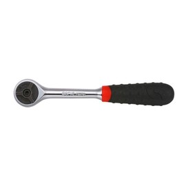 Sonic 7120701 72-Teeth Ratchet 1/4-Inch
