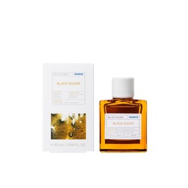Korres Black Sugar Eau De Toilette, 50ml