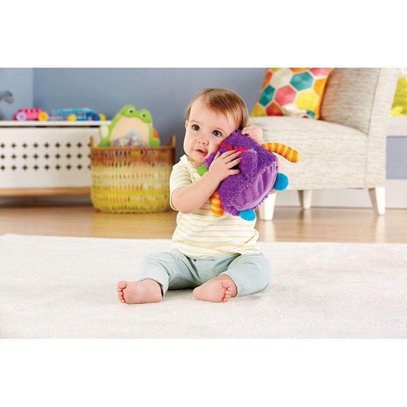 Fisher-Price Giggles 'n Growls Monster