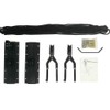 Bike Lift Hoist for Garage Ceiling, Heavy Duty Ceiling Mountain