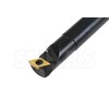 Shars 3/4" LH SDUCL Coolant Through Indexable Boring Bar for