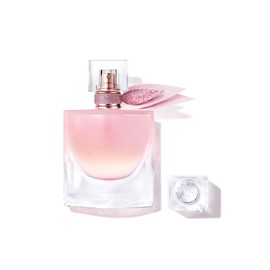Lancôme La Vie Est Belle La Vie Vanille Nude Eau de Parfum - Long Lasting Fragrance with Notes of Solar Jasmine, Glazed Bourbon Vanilla, White Musk - Floral & Sweet Women's Perfume 1.0 Fl Oz.