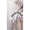 Kit Profesional de Extensiones de Pestañas con Curvatura D para