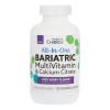 Multivitaminico Bariatrico Bariatrica 120 Unidaides Eg Jj16 Sabor Baya