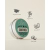 Claire Organics Soother Balm (20g)