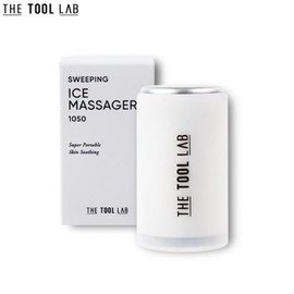 THE TOOL LAB Sweeping Ice Massager 1ea
