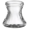WMF Wagenfeld Max and Moritz Replacement Glass Salt / Pepper