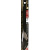 SK11 PRO Crafting File for Metalworking, Large, Rough, 7.9 inches