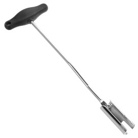 Mobestech Herramienta Extractora De Cables De Bujías Y Bobinas De Encendido Para Automóviles 11.81X3.54X0.78In Pinzas Para Quitar Cables De Alta Tensi