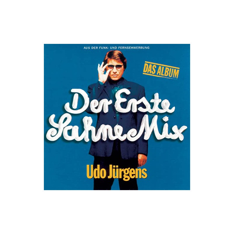Der Erste Sahne Mix