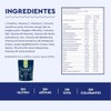 Vitatú Proception Suplemento Hombre Zinc Folato Carnitina Vitamina Q10 Cúrcuma